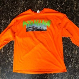 Kanye West Listening Party Shirt XXL